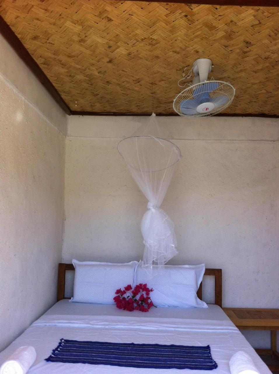 Borac Bay Bungalows Hotel And Resort Exteriör bild